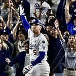 Le Grand Chelem de Freddie Freeman démoralise les Yankees de New York