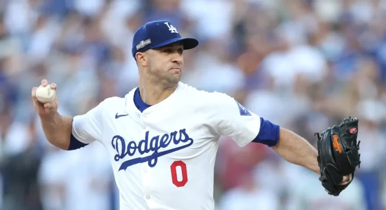 Les Dodgers choisissent Jack Flaherty