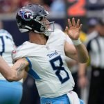 Les Titans tabulent le QB Will Levis pour commencer contre les Chargers