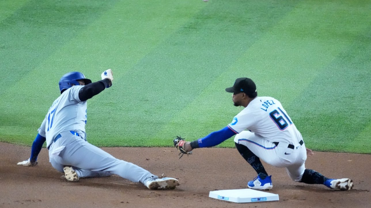 Les Yankees dans un gros trou avant le match 3 contre les Dodgers, Shohei Ohtani