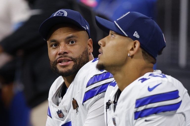 Rapport: le quart des Cowboys Dak Prescott devrait subir une opération chirurgicale de fin de saison