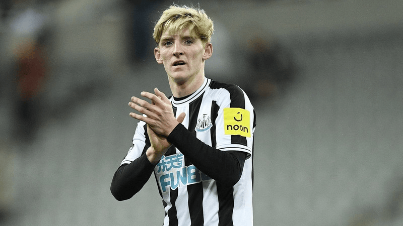 FILE-Newcastle-United-midfielder-Anthony-Gordon-reacts-at-the-end-of-a-Premier-League-match-Photo-Oli-Scarff-AFP